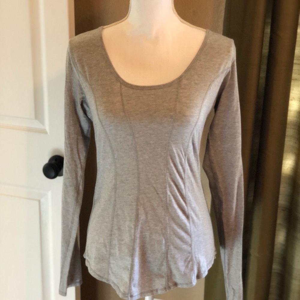 Lululemon long sleeve top